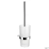 Toiletborstelhouder Smedbo Air Chroom 2 Toiletborstelhouder Smedbo Air Chroom -Goedkope Stijl Baden Winkel borstelgarnituur smedbo air chroom shop