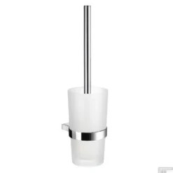 Toiletborstelhouder Smedbo Air Chroom