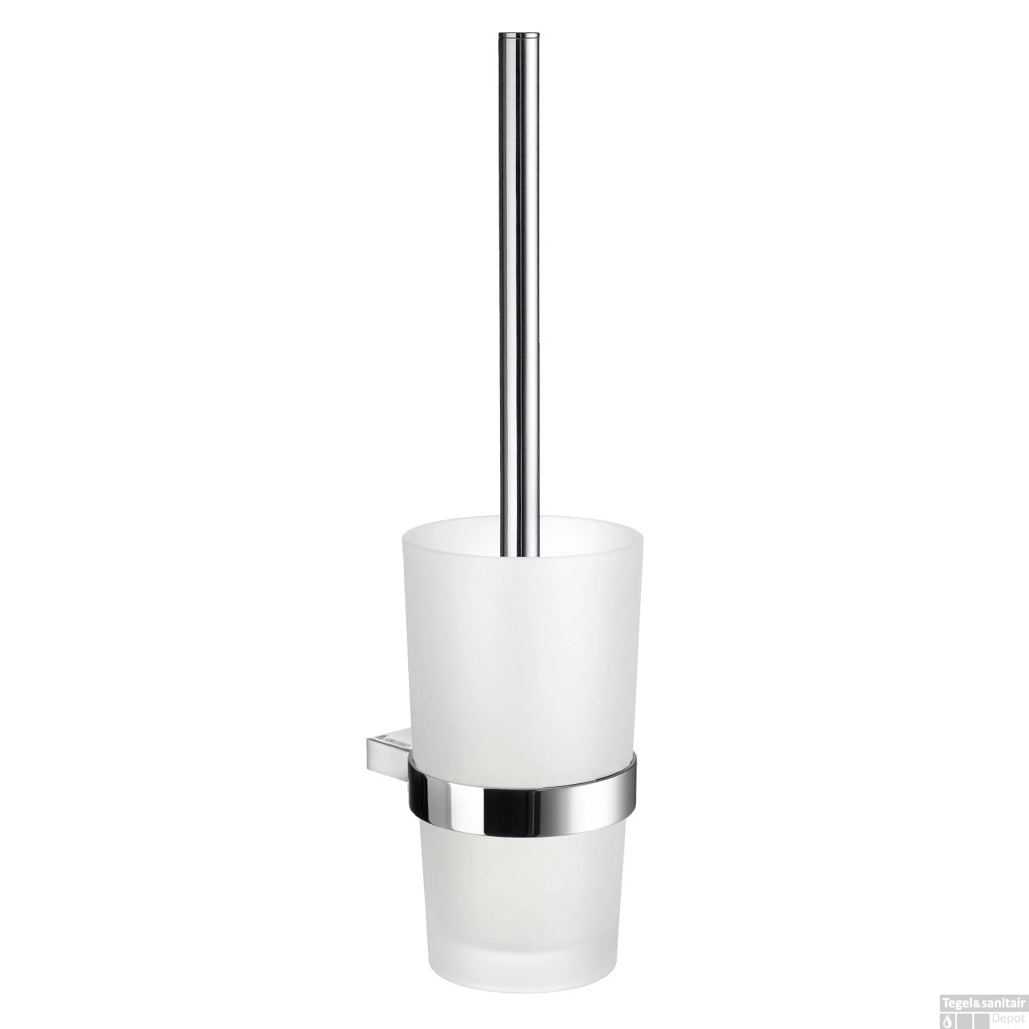 Toiletborstelhouder Smedbo Air Chroom 3 Toiletborstelhouder Smedbo Air Chroom