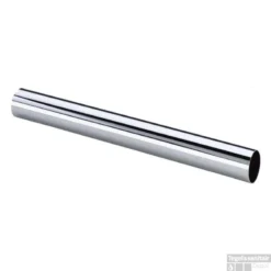 BWS Bekersifon Chroom Rond Inclusief Muurbuis En Rozet 5/4 X 32mm -Goedkope Stijl Baden Winkel bws bekersifon chroom rond inclusief muurbuis en rozet 5 4 x 32mm 6