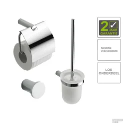 BWS Accessoire Set 1 Ida Complete