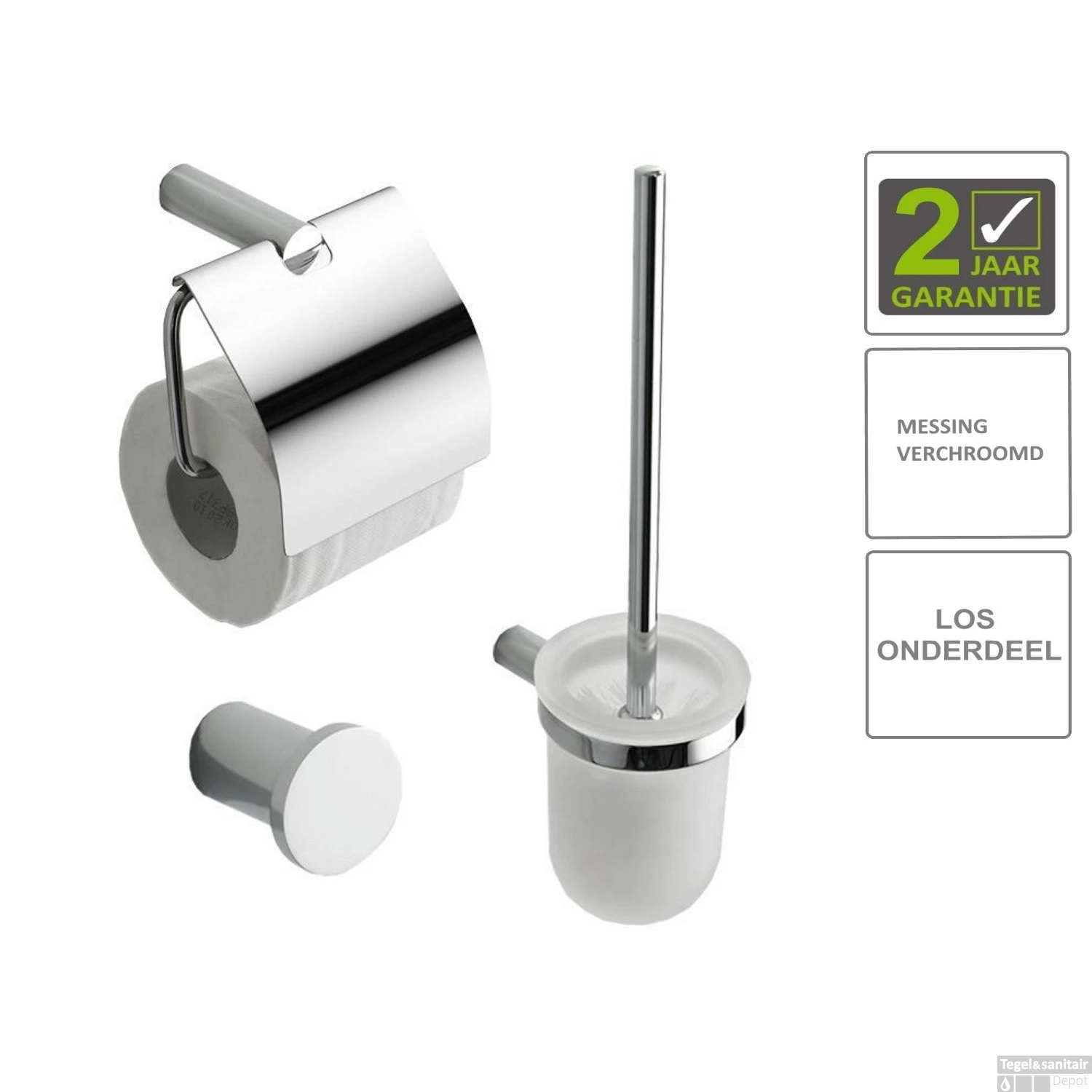 BWS Accessoire Set 1 Ida Complete 3 BWS Accessoire Set 1 Ida Complete