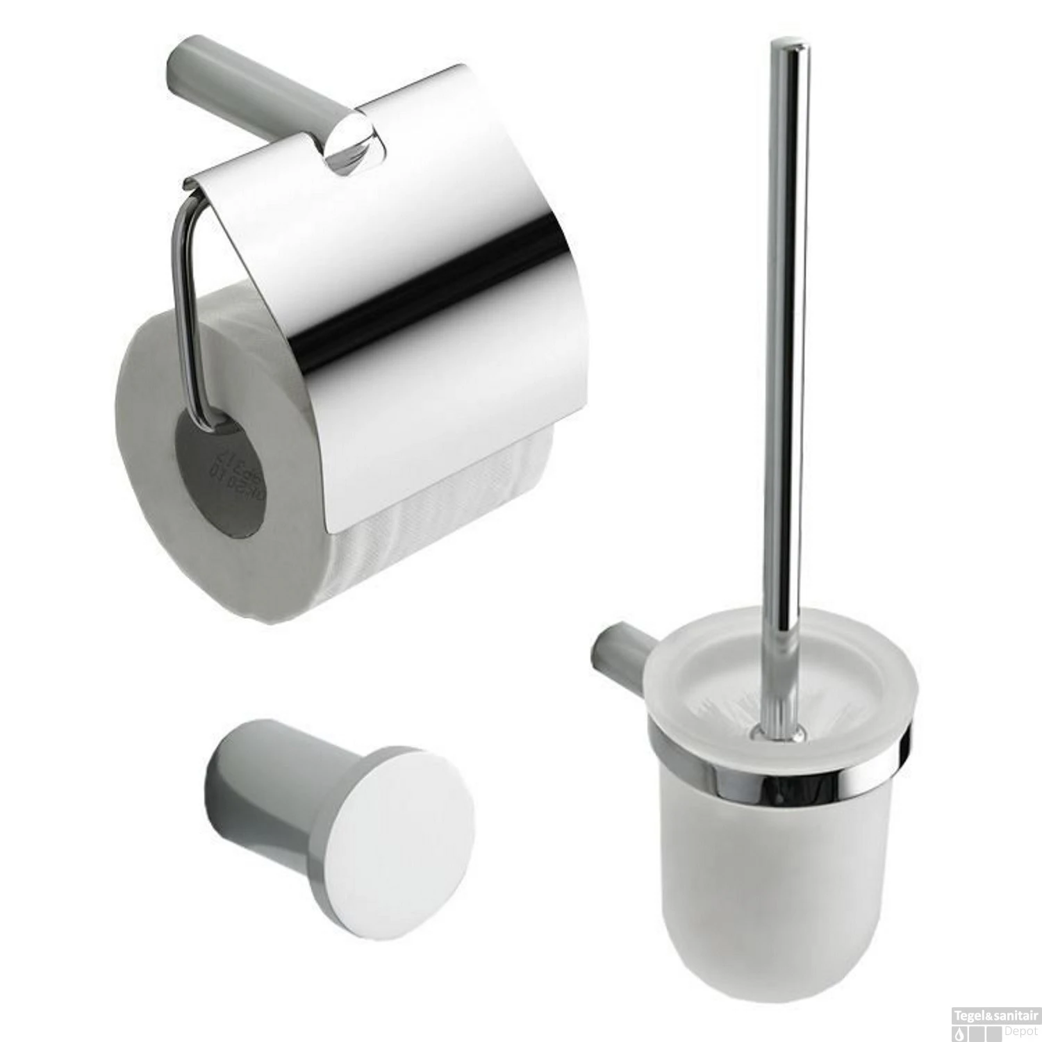 BWS Accessoire Set 1 Ida Complete 4 BWS Accessoire Set 1 Ida Complete - Afbeelding 2