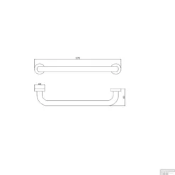 BWS Badgreep Domo Rechte Chroom 7 BWS Badgreep Domo Rechte Chroom -Goedkope Stijl Baden Winkel bws badgreep domo rechte chroom tech