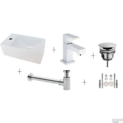 BWS Fonteinkraan One Pack Blong XXS Links 7 BWS Fonteinkraan One Pack Blong XXS Links -Goedkope Stijl Baden Winkel bws fonteinkraan one pack blong xxs links shop