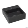 BWS Hardstenen Fontein Vierkant 30x30x10 Cm -Goedkope Stijl Baden Winkel bws hardstenen fontein vierkant 30x30x10 cm shop