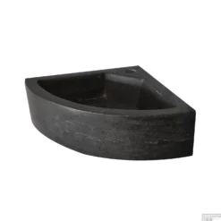 BWS Hardstenen Hoekfontein 30x30x10 Cm 12 BWS Hardstenen Hoekfontein 30x30x10 Cm -Goedkope Stijl Baden Winkel bws hardstenen hoekfontein 30x30x10 cm shop