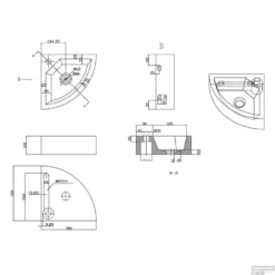 BWS Hardstenen Hoekfontein 30x30x10 Cm 13 BWS Hardstenen Hoekfontein 30x30x10 Cm -Goedkope Stijl Baden Winkel bws hardstenen hoekfontein 30x30x10 cm tech