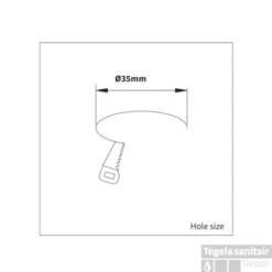 Inbouwspot Boss & Wessing Lucina Mini LED 3.5x7cm Zwart 7 Inbouwspot Boss & Wessing Lucina Mini LED 3.5x7cm Zwart -Goedkope Stijl Baden Winkel bws inbouwspot led mito r mini 3.5x7cm 5w zwart tech2