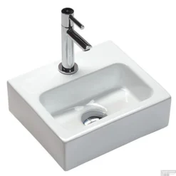 BWS Keramische Fontein Mini 28x24.5x9 Cm