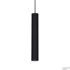 Hanglamp Boss & Wessing Dawn Diameter 5W 6 Cm Zwart