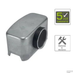 BWS Los RVS Inzetstuk Sifon Tbv Douchegoot -Goedkope Stijl Baden Winkel bws los rvs inzetstuk sifon tbv douchegoot 1 1