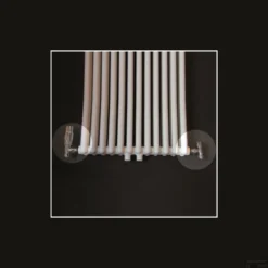 BWS Luxe Thermostatische Radiator Aansluitset Haaks Voor Zijaansluiting Chroom -Goedkope Stijl Baden Winkel bws luxe thermostatische radiator aansluitset haaks voor zijaansluiting chroom 6