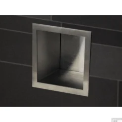 BWS Reserve-Toiletrolhouder Inbouw RVS 9 BWS Reserve-Toiletrolhouder Inbouw RVS -Goedkope Stijl Baden Winkel bws reserve toiletrolhouder inbouw rvs detail