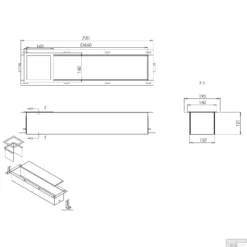 BWS Reserve-Toiletrolhouder Inbouw RVS 11 BWS Reserve-Toiletrolhouder Inbouw RVS -Goedkope Stijl Baden Winkel bws reserve toiletrolhouder inbouw rvs tech