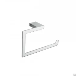 Eris Reserverolhouder / Handdoekring Chroom 6 Eris Reserverolhouder / Handdoekring Chroom -Goedkope Stijl Baden Winkel bws reserverolhouder handdoekring eris chroom shop