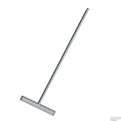 BWS Vloerwisser Luxe Badkamer Met Ophanging Chroom