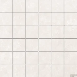 Mozaïektegel Cristacer Capitolina Ivory 33.3x33.3 Cm (Per M2)