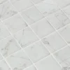 Mozaiek Ezarri Zen Carrara 50 5x5 Cm (Doosinhoud 1,06 M²) 1 Mozaiek Ezarri Zen Carrara 50 5x5 Cm (Doosinhoud 1,06 M²) -Goedkope Stijl Baden Winkel carrara 50 zen mosaic ezarri