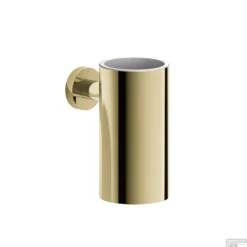 Bekerhouder Hotbath Cobber Gepolijst Messing PVD OUTLET