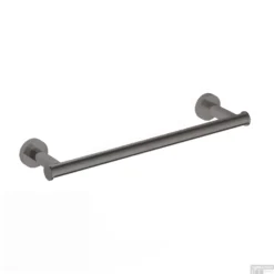 Handdoekhouder Hotbath Cobber 34 Cm Verouderd IJzer