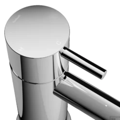 Handdoekring Hotbath Cobber Chroom 6 Handdoekring Hotbath Cobber Chroom -Goedkope Stijl Baden Winkel cba08cr handdoekring hotbath cobber chroom 1