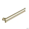 Handdoekhouder Hotbath Cobber Draaibaar Gepolijst Messing PVD 2 Handdoekhouder Hotbath Cobber Draaibaar Gepolijst Messing PVD -Goedkope Stijl Baden Winkel cba15nbp handdoekhouder hotbath cobber draaibaar gepolijst messing pvd shop