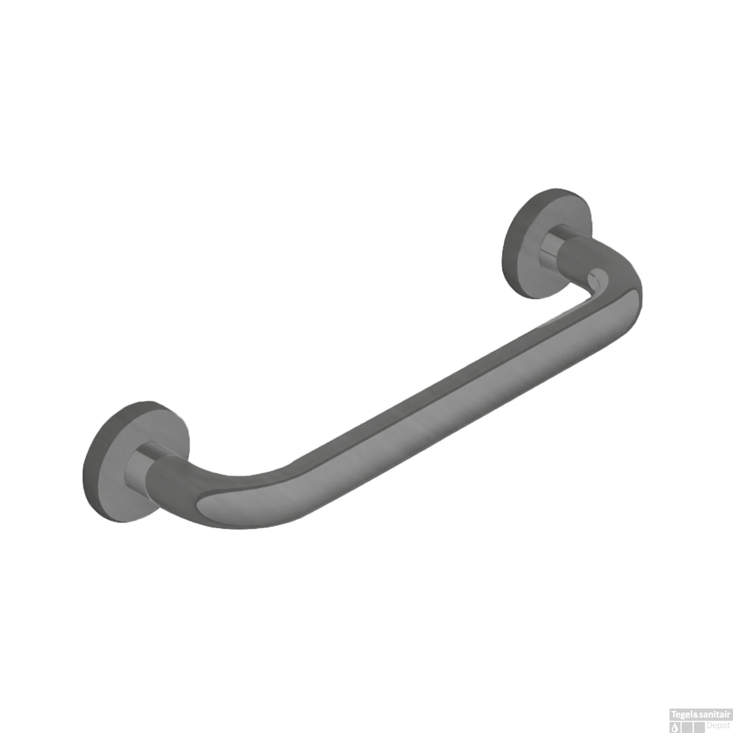 Badgreep Hotbath Cobber Verouderd IJzer 3 Badgreep Hotbath Cobber Verouderd IJzer