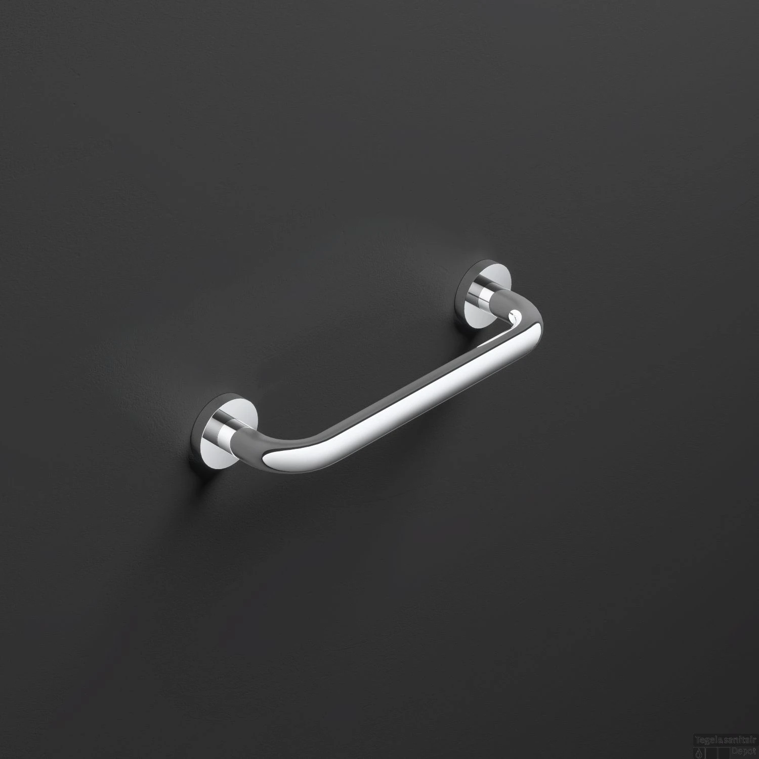 Badgreep Hotbath Cobber Chroom 3 Badgreep Hotbath Cobber Chroom