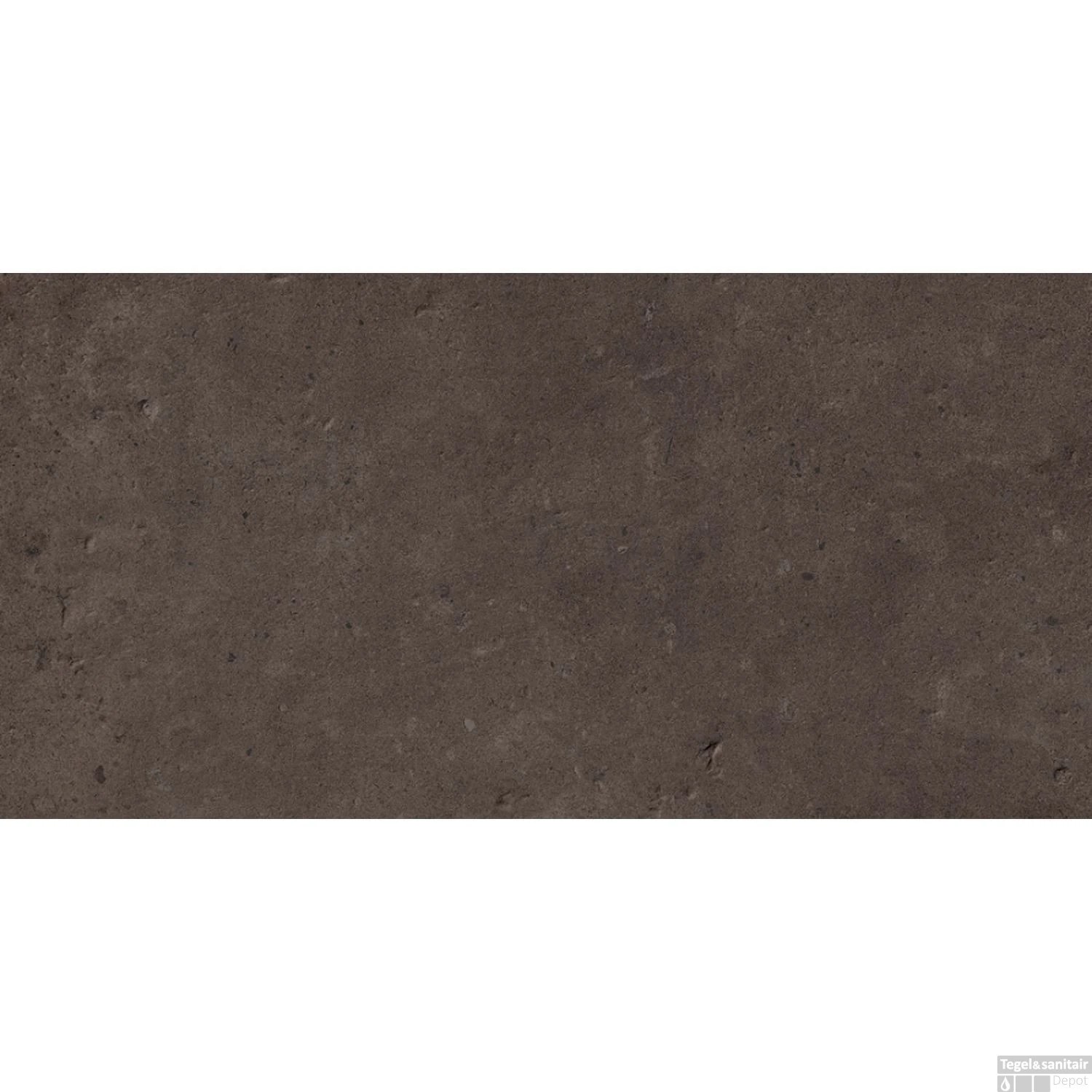 Vloertegel Rak Surface Charcoal Half Gepolijst 30X60Cm (Doosinhoud 1,08M²) 3 Vloertegel Rak Surface Charcoal Half Gepolijst 30X60Cm (Doosinhoud 1,08M²)