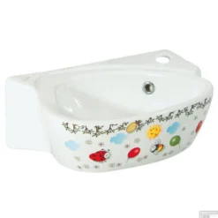 Fontein Boss & Wessing Flower 38x30 Cm