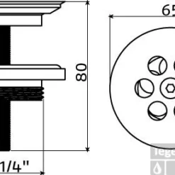 Clou Wash Me Plug Tbv Siliconen Waterstop RVS Geborsteld 6 Clou Wash Me Plug Tbv Siliconen Waterstop RVS Geborsteld -Goedkope Stijl Baden Winkel cl 06.51010.41 tech