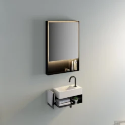 Fontein Clou Flush 3 36x18x9cm Keramiek Glans Wit (Met Kraangat Links) 15 Fontein Clou Flush 3 36x18x9cm Keramiek Glans Wit (Met Kraangat Links) -Goedkope Stijl Baden Winkel cl 07.36.030.21 ceiling wood 01c