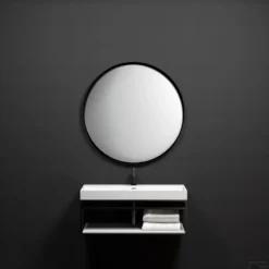 Clou New Wash Me Frame Inleg Planchet Mat Wit Aluite 86.8cm 13 Clou New Wash Me Frame Inleg Planchet Mat Wit Aluite 86.8cm -Goedkope Stijl Baden Winkel cl 07.49.109.21 frame wash me a 1 2