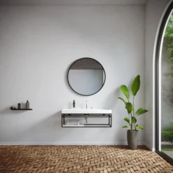 Clou New Wash Me Frame Inleg Planchet Mat Wit Aluite 46.8cm 13 Clou New Wash Me Frame Inleg Planchet Mat Wit Aluite 46.8cm -Goedkope Stijl Baden Winkel cl 07.49.111.21 frame wash me 01a 3