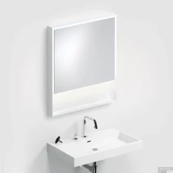 Clou New Wash Me Wastafel 70x42x8cm Met 3 Voorbewerkte Kraangaten Glanzend Wit Keramiek 11 Clou New Wash Me Wastafel 70x42x8cm Met 3 Voorbewerkte Kraangaten Glanzend Wit Keramiek -Goedkope Stijl Baden Winkel cl 08.08.070.20