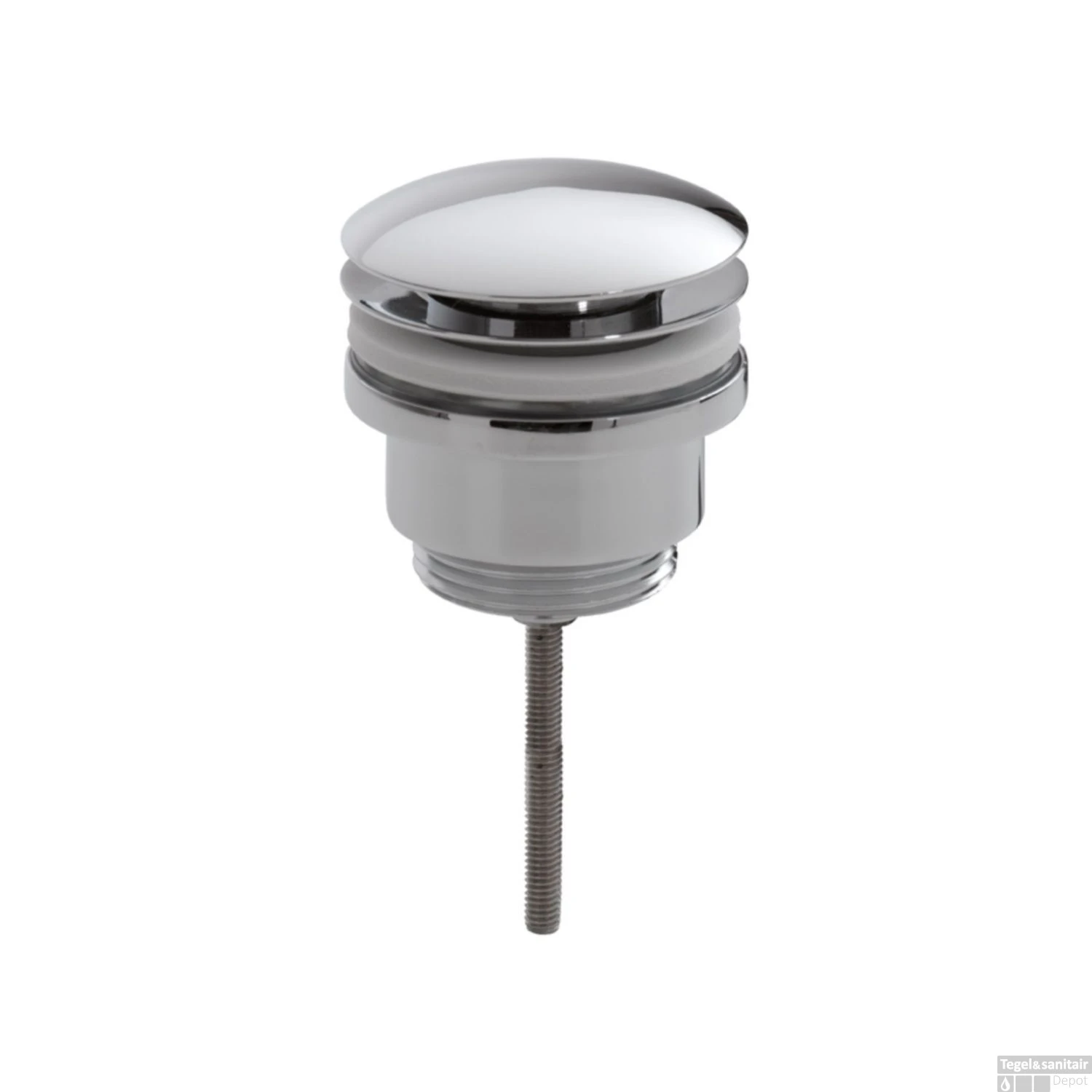 Waskomset Solidsurface Incl Chromen Inbouwkraan Afvoer En Waste 11 Waskomset Solidsurface Incl Chromen Inbouwkraan Afvoer En Waste - Afbeelding 9