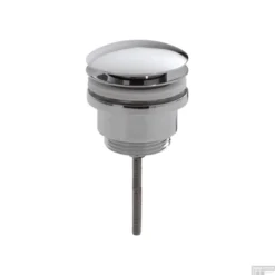 Waskomset Barco Incl Chromen Inbouwkraan Afvoer En Waste 22 Waskomset Barco Incl Chromen Inbouwkraan Afvoer En Waste -Goedkope Stijl Baden Winkel clickwaste chroom 1 1