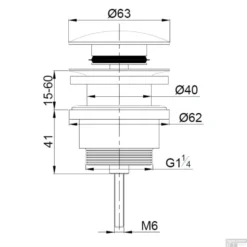 Clickwaste Wiesbaden 5/4 Laag Geborsteld Messing Goud 5 Clickwaste Wiesbaden 5/4 Laag Geborsteld Messing Goud -Goedkope Stijl Baden Winkel clickwaste wiesbaden 54 laag geborsteld koper tech 1