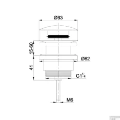 Clickwaste Wiesbaden Luxe 5/4 Laag Model Gunmetal 5 Clickwaste Wiesbaden Luxe 5/4 Laag Model Gunmetal -Goedkope Stijl Baden Winkel clickwaste wiesbaden luxe 5 4 laag model gunmetal tech