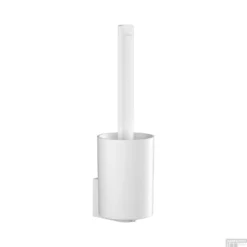 Closetborstelgarnituur HansGrohe WallStoris Mat Wit