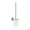 Closetborstelset Grohe Essentials New Muurbevestiging Supersteel