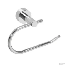 Closetrolhouder Plieger Murcia Zonder Klep Inox