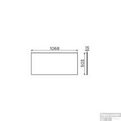 Clou Hammock Frame Inleg Planchet Mat Wit Aluite 106.8cm 9 Clou Hammock Frame Inleg Planchet Mat Wit Aluite 106.8cm -Goedkope Stijl Baden Winkel clou hammock frame inleg planchet mat wit aluite 106.8cm tech