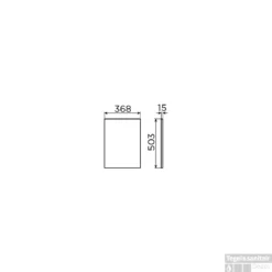 Clou Hammock Frame Inleg Planchet Mat Wit Aluite 36.8cm 11 Clou Hammock Frame Inleg Planchet Mat Wit Aluite 36.8cm -Goedkope Stijl Baden Winkel clou hammock frame inleg planchet mat wit aluite 36.8cm tech