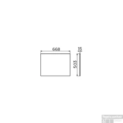 Clou Hammock Frame Inleg Planchet Mat Wit Aluite 66.8cm 9 Clou Hammock Frame Inleg Planchet Mat Wit Aluite 66.8cm -Goedkope Stijl Baden Winkel clou hammock frame inleg planchet mat wit aluite 66.8cm tech