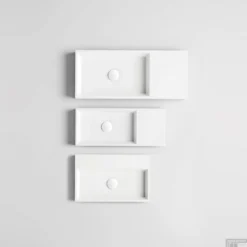 Clou Mini Wash Me Afvoerplug Met Afdekkap 55mm Mat Wit 7 Clou Mini Wash Me Afvoerplug Met Afdekkap 55mm Mat Wit -Goedkope Stijl Baden Winkel clou mini wash me afvoerplug met afdekkap 55mm mat wit 2