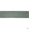 Wandtegel Colonial Jade Glans 7.5x30 Cm Glans Groen (doosinhoud 0.5 M2) -Goedkope Stijl Baden Winkel colonial jade glans