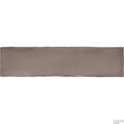 Wandtegel Colonial Vision Mat 7.5x30 Cm Mat Licht Bruin (doosinhoud 0.5 M2)