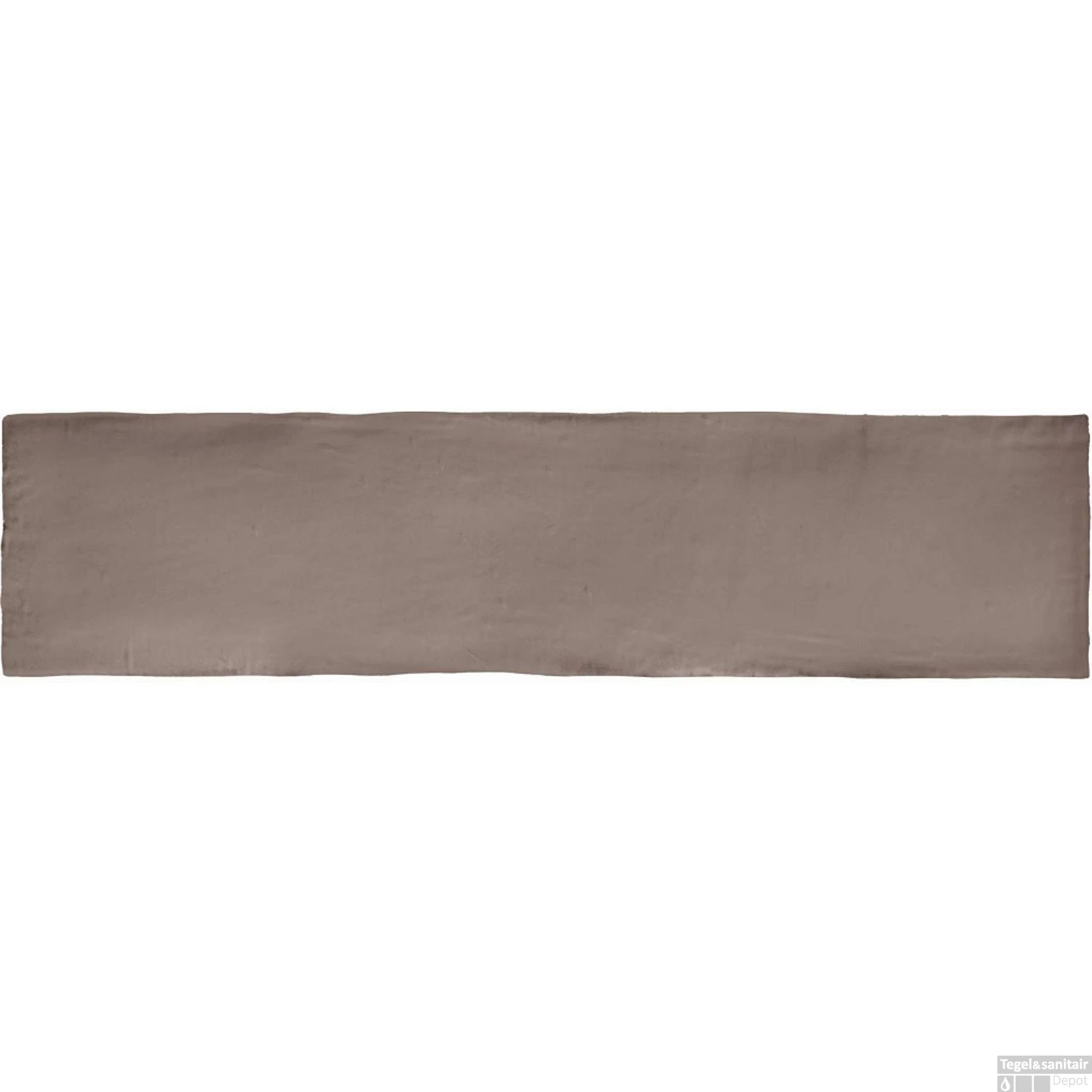 Wandtegel Colonial Vision Mat 7.5x30 Cm Mat Licht Bruin (doosinhoud 0.5 M2) 3 Wandtegel Colonial Vision Mat 7.5x30 Cm Mat Licht Bruin (doosinhoud 0.5 M2)